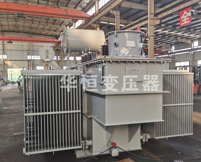 6300KVA荥阳荥阳荥阳电力变压器