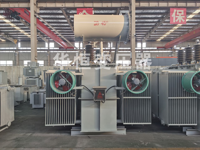 S11-8000/35荥阳荥阳荥阳电力变压器价格