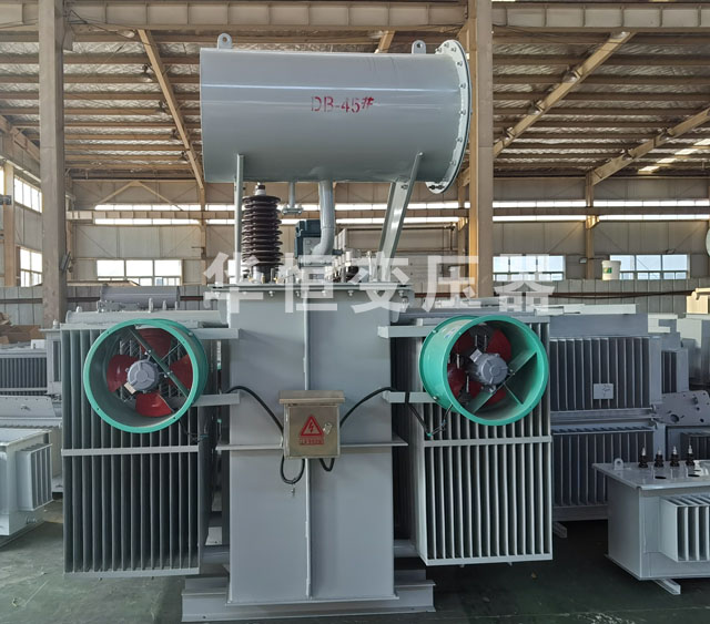 S13-6300/35荥阳荥阳荥阳电力变压器