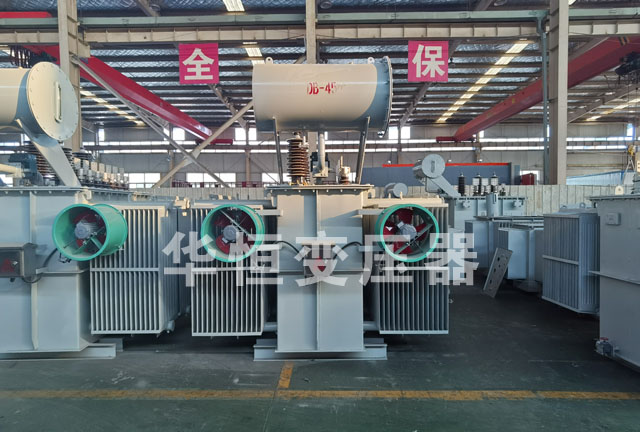 S13-6300/35荥阳荥阳荥阳油浸式变压器